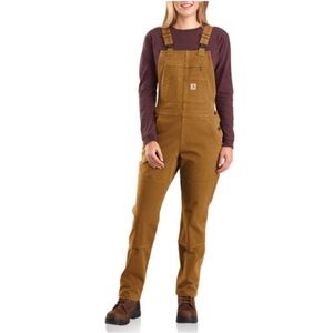 Carhartt Overalls